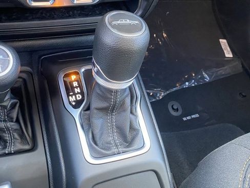 New 2026 Jeep Gladiator Sport image 23