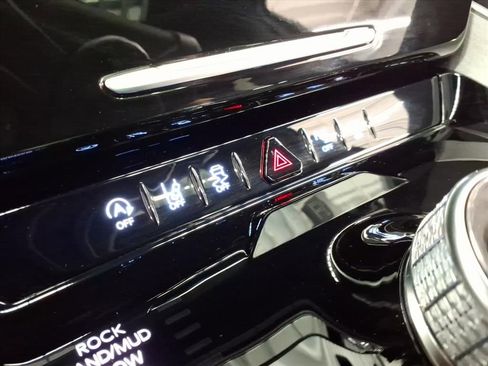 New 2026 Jeep Grand Wagoneer Limited image 19