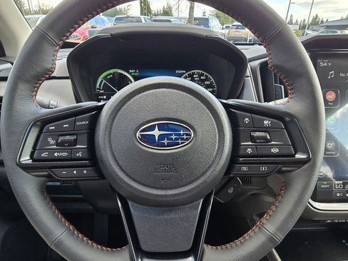New 2026 Subaru Crosstrek 2.5i Limited AWD/4WD image 15