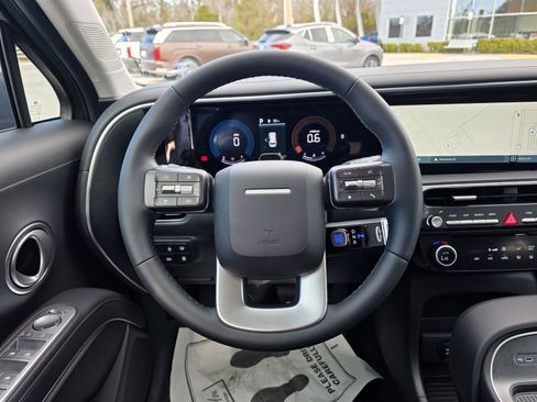 New 2026 Hyundai Palisade SE image 11