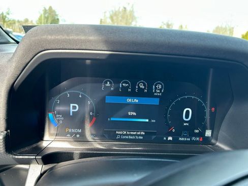 Certified 2024 Ford Ranger Raptor image 23