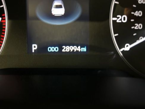 Used 2024 Toyota Corolla LE FWD image 23