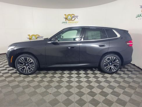 New 2025 BMW X3 xDrive30i w/ Premium Package image 4