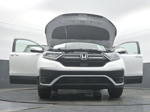 Used 2022 Honda CR-V EX-L image 56