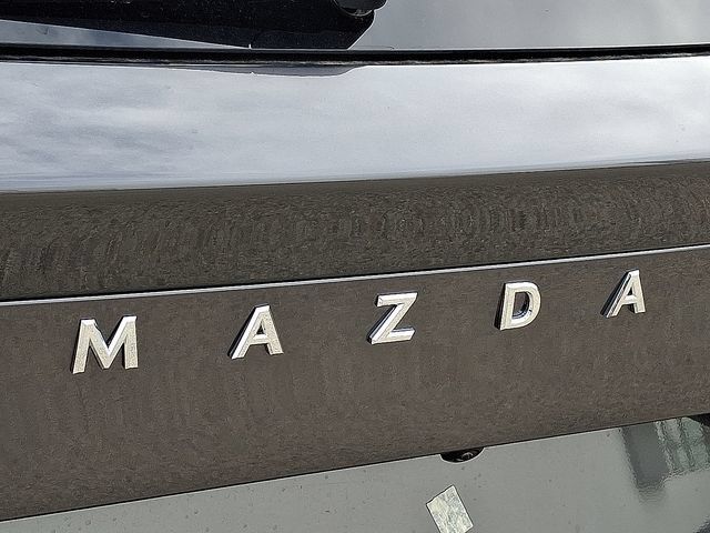 New 2026 MAZDA CX-5 Select AWD/4WD image 11