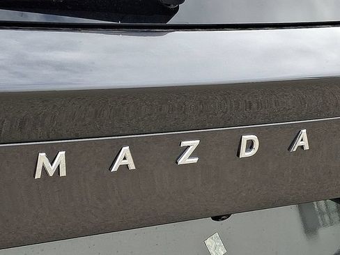 New 2026 MAZDA CX-5 Select AWD/4WD image 11