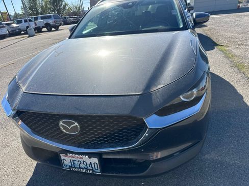 Used 2023 MAZDA CX-30 AWD 2.5 S w/ Select Package image 2