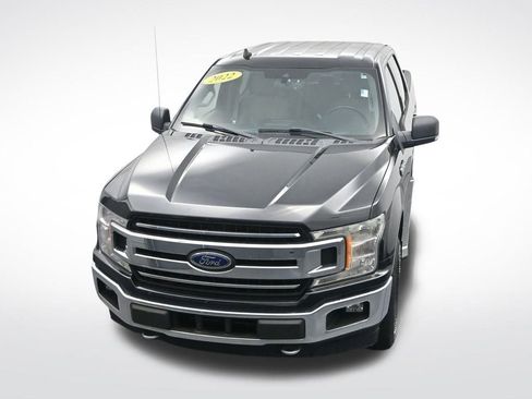 Used 2020 Ford F150 XLT w/ Equipment Group 302A Luxury image 23