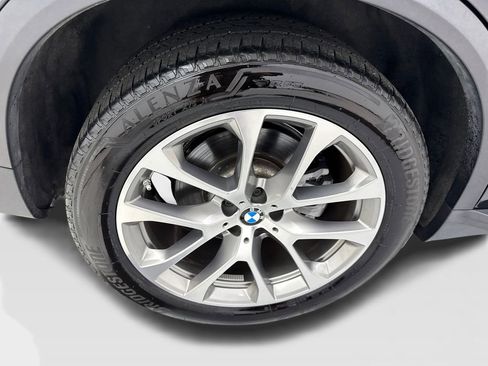 Used 2023 BMW X5 xDrive40i w/ Premium Package AWD/4WD image 81