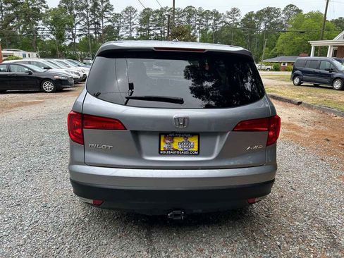 Used 2016 Honda Pilot EX-L image 5