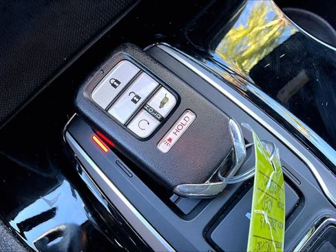 Used 2019 Honda Passport Touring image 14