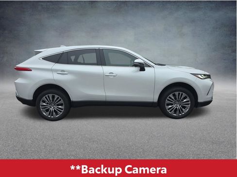Used 2024 Toyota Venza Limited AWD/4WD image 4