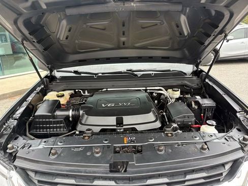 Used 2016 Chevrolet Colorado W/T w/ WT Convenience Package image 31