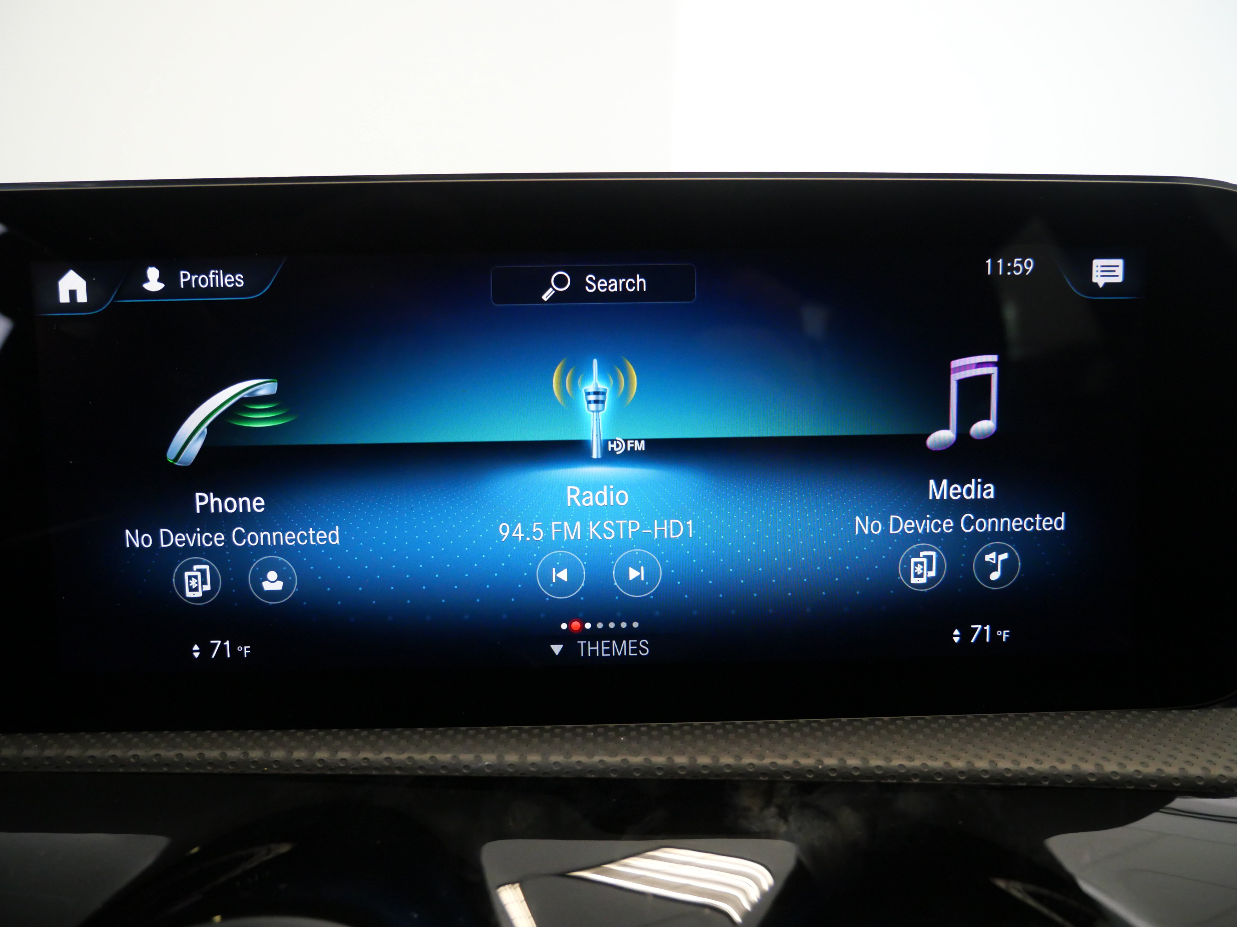 Used 2023 Mercedes-Benz CLA 250 4MATIC image 19