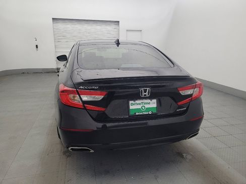 Used 2020 Honda Accord Sport image 6