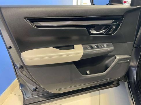 Used 2024 Honda CR-V EX-L image 15