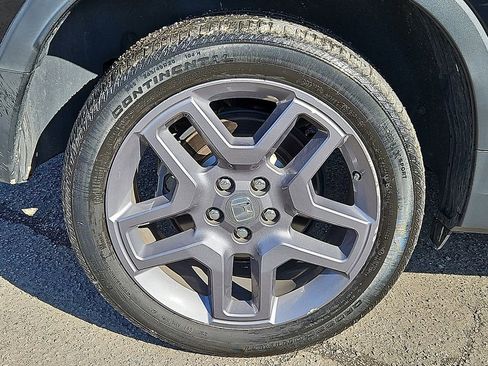 Used 2022 Honda Passport EX-L image 32