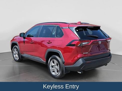 Used 2024 Toyota RAV4 XLE w/ Convenience Package FWD image 6