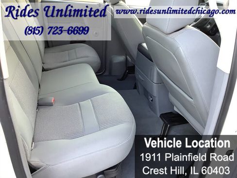 Used 2007 Dodge Ram 1500 Truck SLT w/ Quad Cab Big Horn Value Group RWD image 27