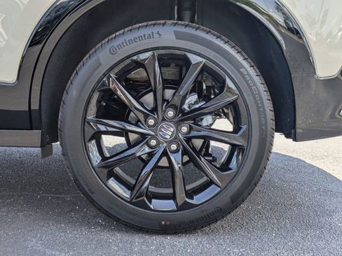 New 2026 Buick Encore GX Sport Touring AWD/4WD image 13