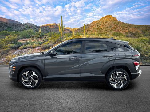 Used 2026 Hyundai Kona SEL Premium FWD image 7