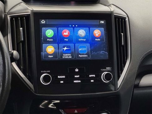 Used 2024 Subaru Forester Limited w/ Pop Package 2 image 23