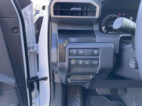 New 2026 Toyota 4Runner Limited image 32