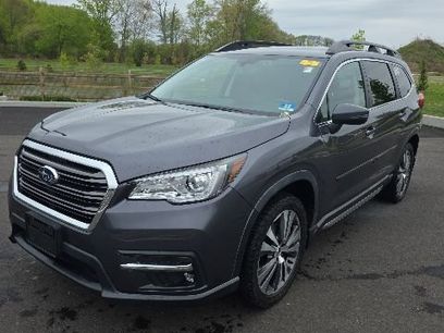 Used 2020 Subaru Ascent Limited