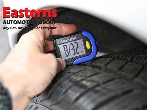 Used 2019 Audi Q7 3.0T Prestige w/ Prestige Package image 32