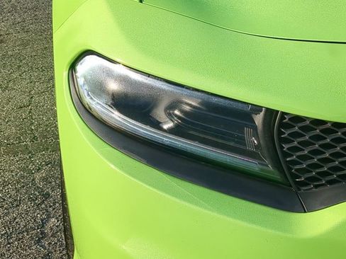 Used 2023 Dodge Charger GT w/ Plus Group image 10