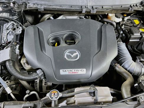 Used 2023 MAZDA CX-9 Touring AWD/4WD image 31