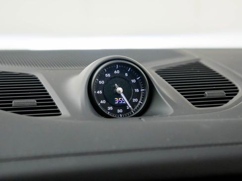 New 2026 Porsche Cayenne GTS image 30