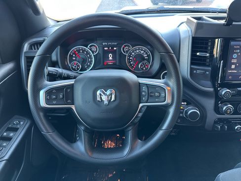 Used 2026 RAM 1500 Tradesman AWD/4WD image 13