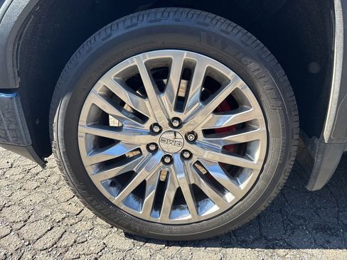 Used 2019 GMC Sierra 1500 Denali w/ Denali Ultimate Package image 16