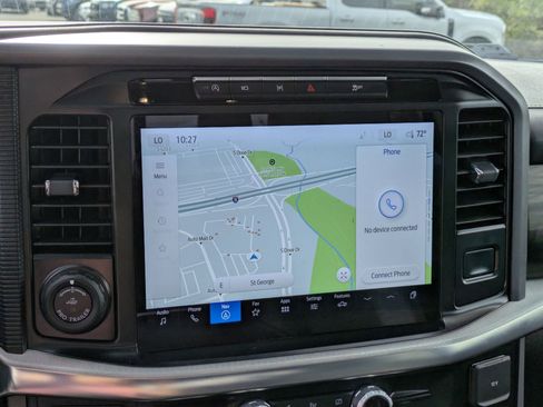 Used 2024 Ford F150 Lariat w/ Equipment Group 502A High image 24