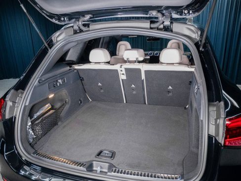 Certified 2026 Mercedes-Benz GLC 300 image 7