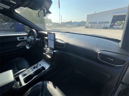 Used 2021 Ford Explorer ST w/ Equipment Group 401A image 20
