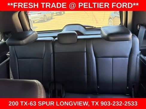 Used 2019 Ford Expedition XLT w/ Equipment Group 202A RWD image 15