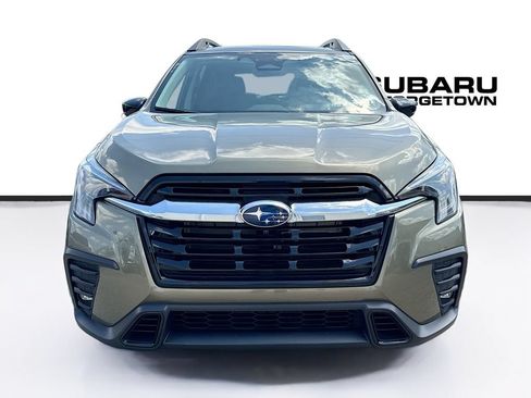New 2026 Subaru Ascent Limited w/ Popular Package #2 AWD/4WD image 3