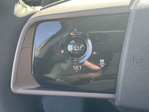 New 2026 Nissan Murano Platinum w/ Cargo Package AWD/4WD image 23