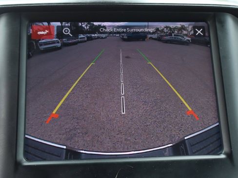 Used 2024 RAM 2500 Big Horn w/ Off Road Package image 29