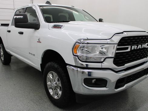 Used 2024 RAM 2500 Big Horn image 4