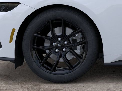 New 2026 Ford Mustang Premium RWD image 19