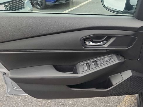 Certified 2023 Honda Accord EX image 12