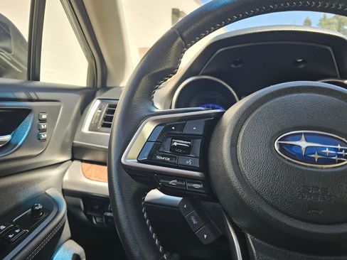 Used 2018 Subaru Outback 3.6R Limited w/ 50th Anniversary Edition AWD/4WD image 33