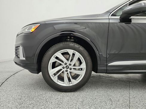 Used 2023 Audi Q7 2.0T Premium AWD/4WD image 18