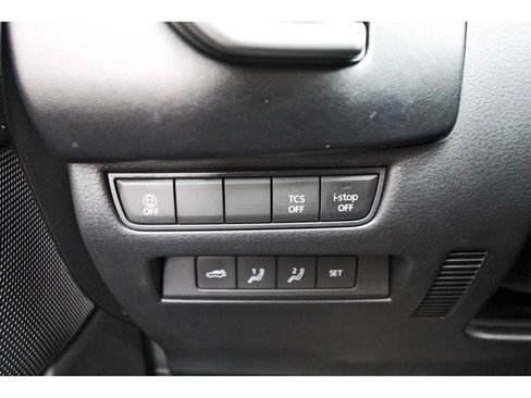 Used 2024 MAZDA CX-50 AWD 2.5 Turbo w/ Cargo Package image 19