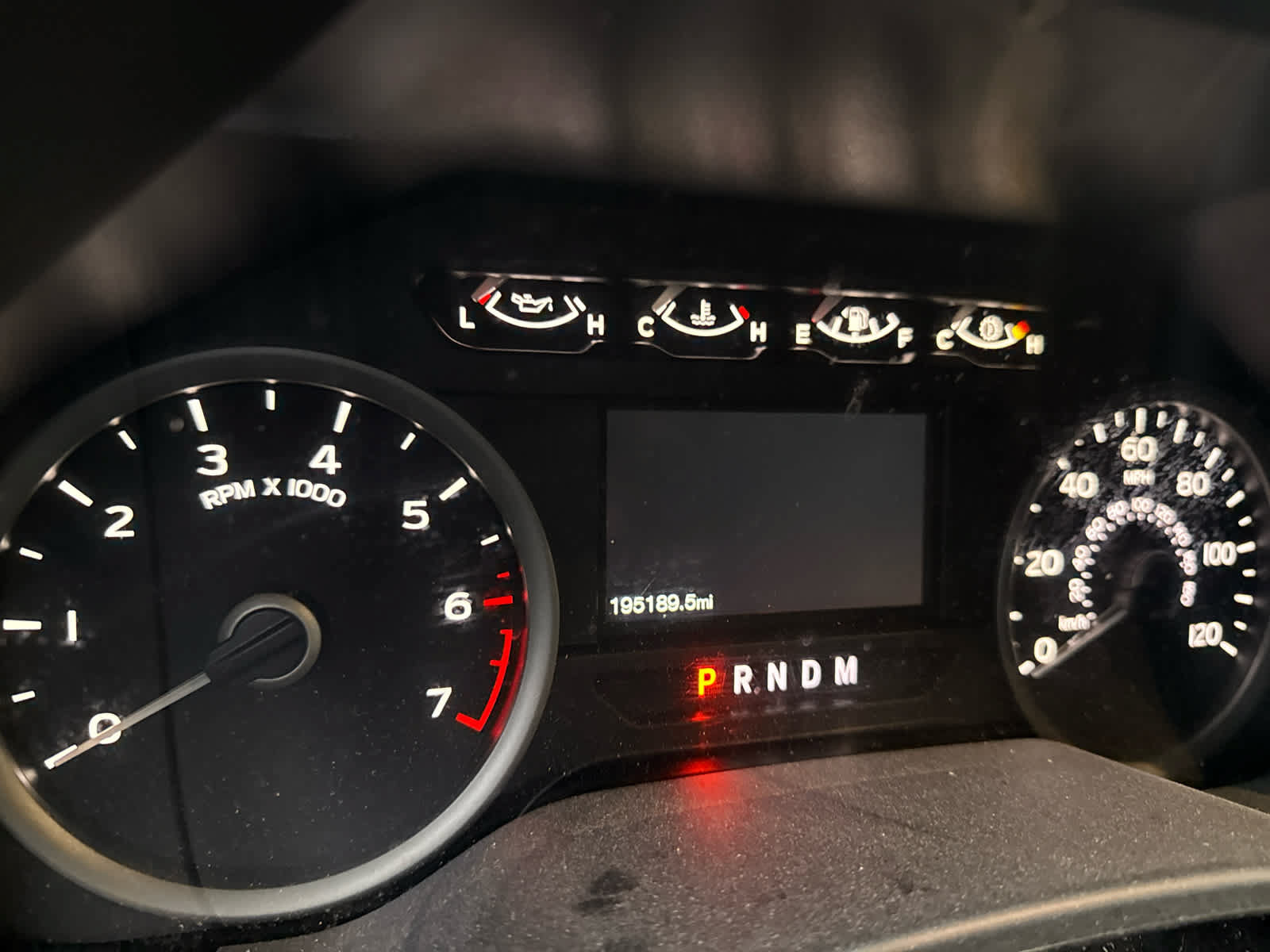 Used 2019 Ford F150 XLT w/ Equipment Group 302A Luxury AWD/4WD image 12