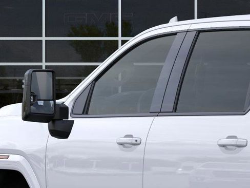 New 2026 GMC Sierra 2500 AT4 image 12