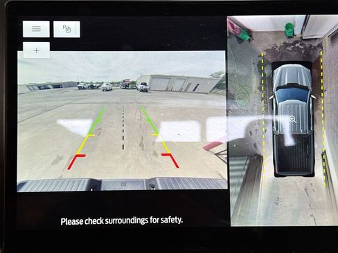 Used 2022 Ford F150 Lariat image 17